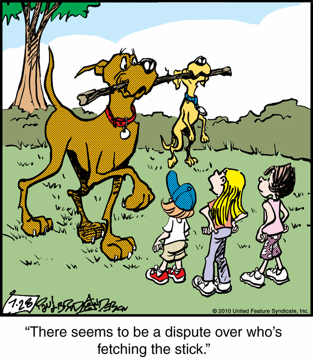 marmaduke